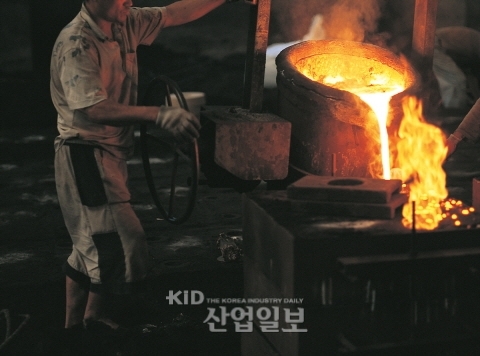 [FOCUS] 철강 키워드 ‘원가 구조조정 원료 글로벌 마케팅’