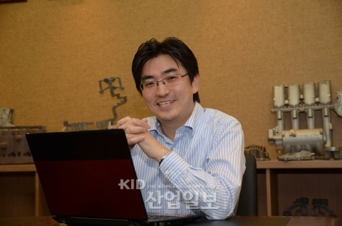 [PEOPLE] 미래 엔지니어링 미래 밝힌 두 주역