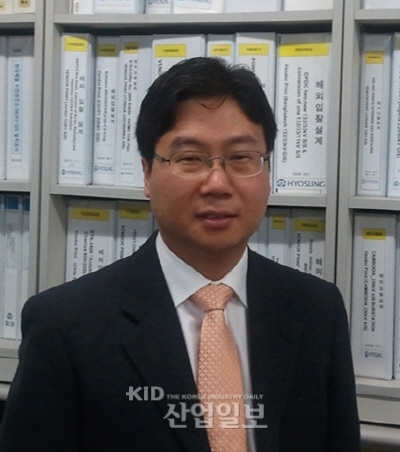 [PEOPLE] 미래 엔지니어링 미래 밝힌 두 주역