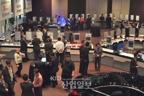 [TRENDS] 소재·부품 수출 607억불, 무역흑자 208억불 기록