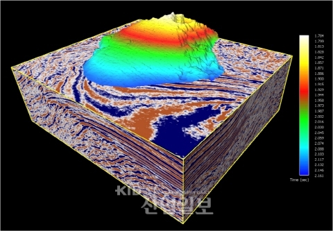 [REPORT] 대규모 CO2 지중저장소 국내 최초 확인
