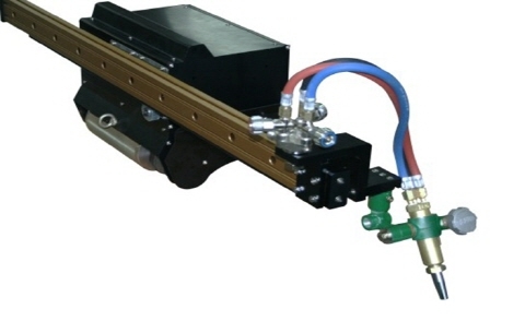 신스, 휴대용 자동 파이프 절단 로봇(APC Robot)