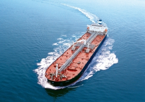 STX, 탱커 6척 2억불에 수주