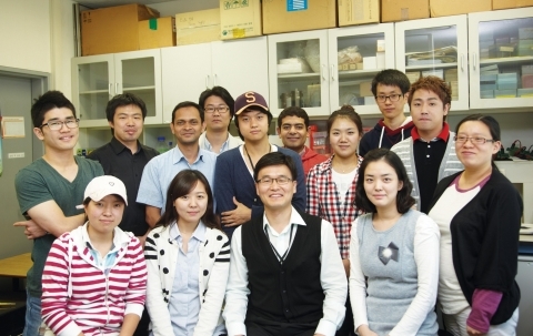 건국대 조쌍구 교수팀, 배아줄기세포 자가증식 촉진 기술 개발