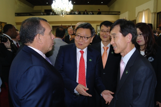 한국산업기술대-온두라스에 정보통신기술 발전방향 제시