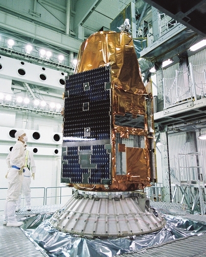 다목적실용위성 ‘아리랑 3호’ 18일 발사