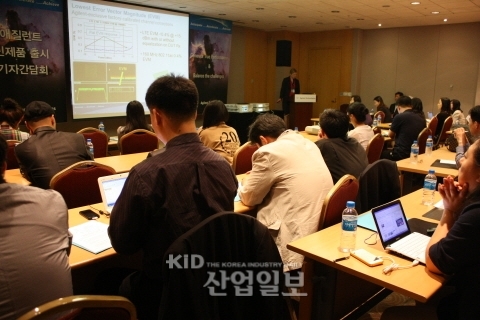 한국애질런트, 진화된 신호 발생·분석기 출시