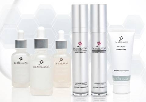 기능성 R&D 살린 중소업체 화장품, 지구촌 피부를 되살린다!