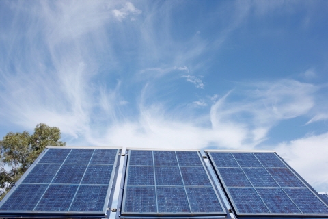 한화, 포르투갈에 17.6MW 태양광 발전소 건설