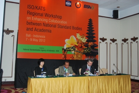 한국, 세계 표준교육 주도권 잡는다