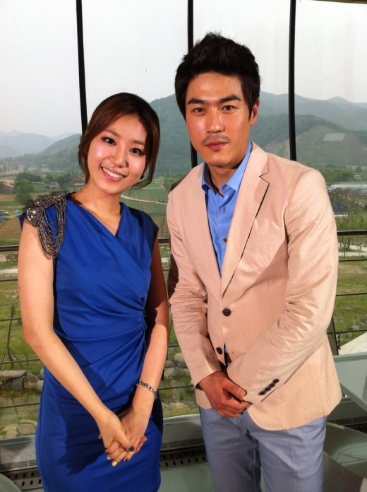 <연예특종>폭행 물의 최철호, 컴백 심경고백