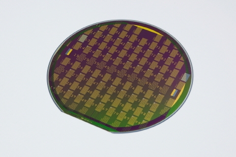 삼성전자, 새로운 그래핀 소자 구조 제시