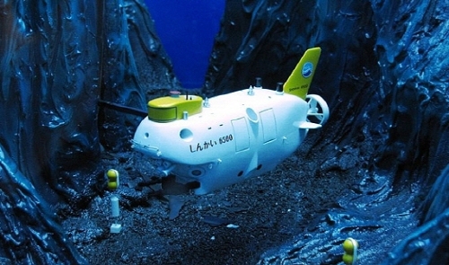 여수엑스포에서 미래 기술을 점치다