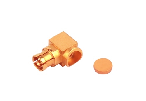 SMPM 커넥터, 빅트렉스 PEEK 폴리머 소재 강화 절연체로 성능 개선