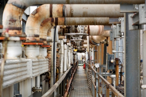 중소제조업 생산 두달 연속 감소