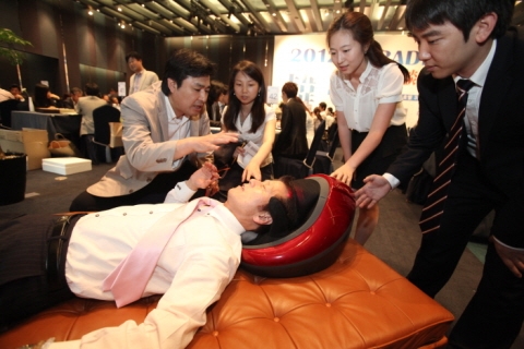 G-트레이드 저팬, 4천만달러 상담 성과