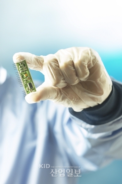 [INDUSTRY]_국제적 기계설비 Total Service Complex 조성