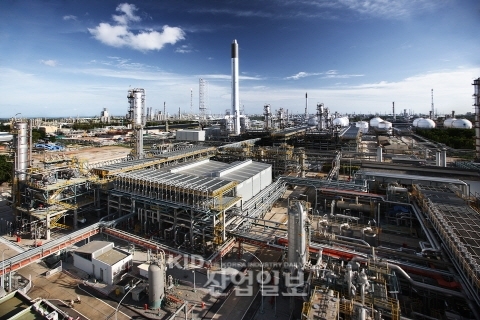 한국 플랜트엔지니어링 산업 어디까지 왔나