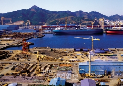 해양플랜트산업 강국 멀지 않았다