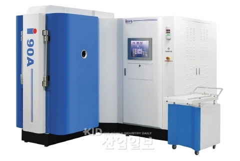 아이시스(주), 지난해 이어 올해도 1백만불 수출탑 ‘거뜬’