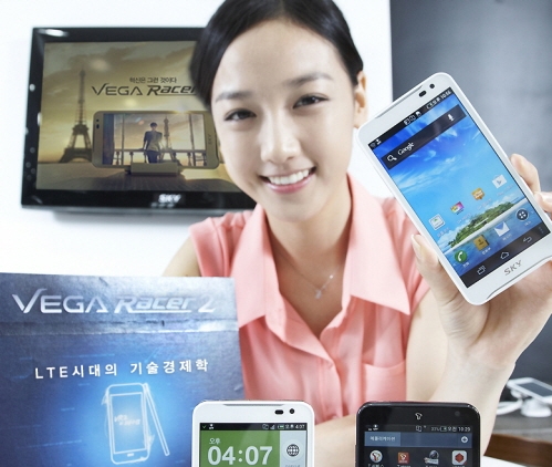 기술경제학으로 더욱 빠른 LTE 시대 열어