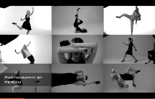 LG전자, 英 유명 사진작가와 공동 마케팅