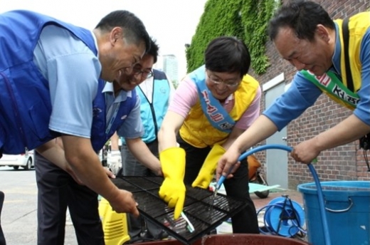 가전제품 똑똑하게 사용하십니까?