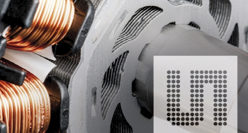 ams, AS5132 로터리 위치 센서 IC로 정교한 사전 정류 기술 시연