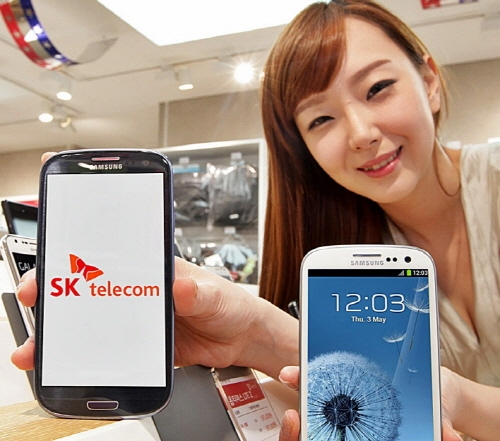 ‘갤럭시S3’ LTE·3G모델 동시 예약가입 실시