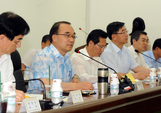 “하반기 경제정책방향 안정적 운영이 최우선”