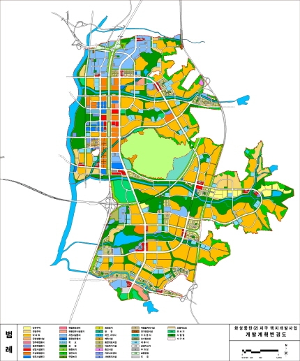 부동산 시장의 희망, 동탄 2신도시 첫 분양 개시