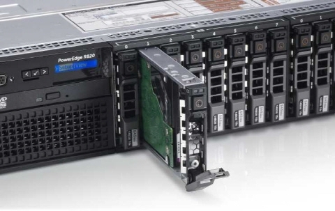 델코리아, 성능·효율성 강화한 ‘12G파워에지’ 서버 대거 출시