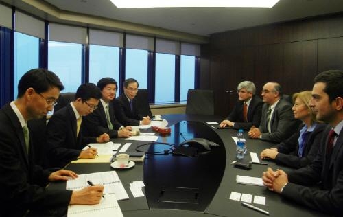 터키 최초 갈탄(Lignite) 민자발전소 프로젝트 6.1억유로 지원