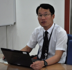 김태진 수석연구원·이동석기술이사 엔지니어상 수상