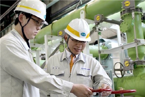 선박 기자재 분야 달인 선보공업(주) 최금식 대표