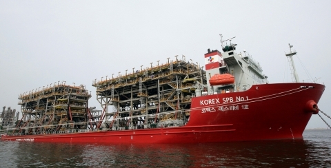 CJ, 바다로 활동영역 넓혀 '신조선 출항'