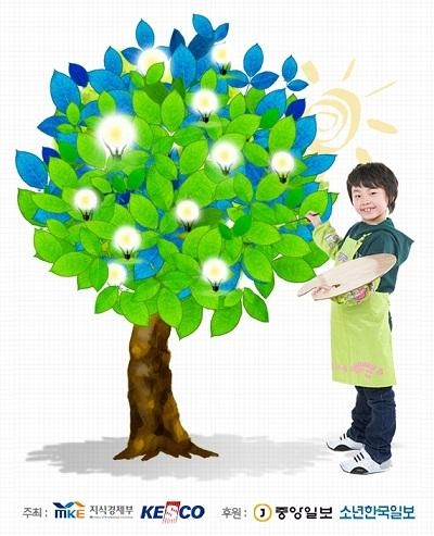 2012 전기안전 포스터 공모전, 오늘부터 작품접수 돌입