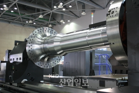 [6월 기계장터] 지난 달에 이어 완만한 상승 곡선 ‘순풍’