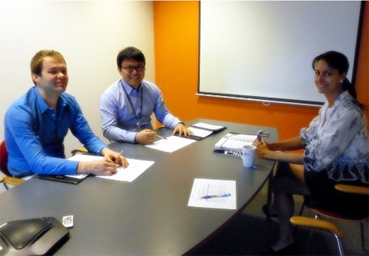 취업인구 2500만명 넘어서 '청년취업난 여전'