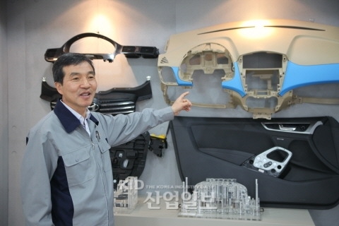 “끝없는 호기심이 기술 경쟁력의 원천”