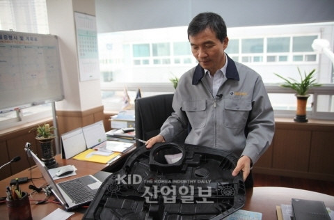 “끝없는 호기심이 기술 경쟁력의 원천”