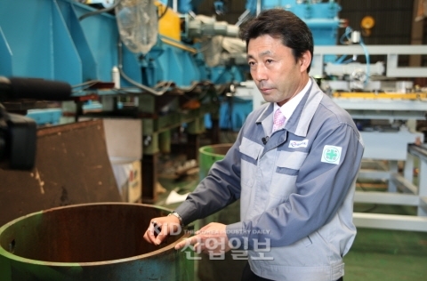 한 번 보기만 해도 원리가 단 숨에 그려지는 기계설계의 달인
