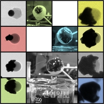 꿈의 신소재에서 투명망토까지