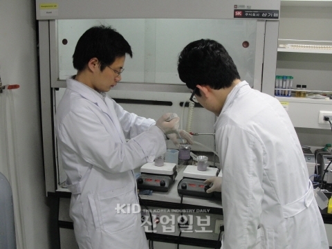 꿈의 신소재에서 투명망토까지