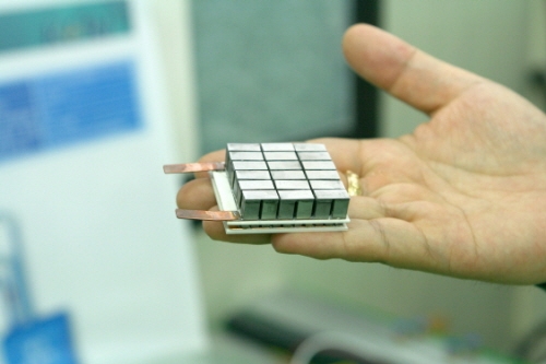 국내연구진, 세계 최고 수준 열전발전 기술 개발