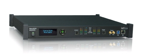 르크로이, 12 Gb/s 지원하는 SAS 프로토콜 분석기 출시