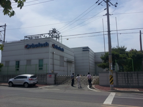 오보텍 관련, 첨단기술 국외유출 외투기업 즉시 퇴출