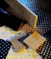 Tissa Glasweberei AG-빅트렉스, TIXPREF™ 복합섬유 공동 개발