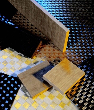 Tissa Glasweberei AG-빅트렉스, TIXPREF™ 복합섬유 공동 개발