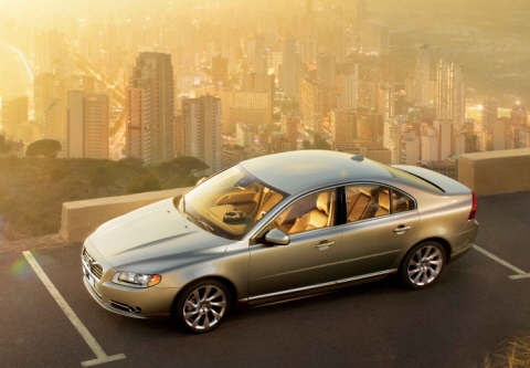 볼보자동차, ‘S80 2.0 디젤 고객감사 프로모션’ 실시